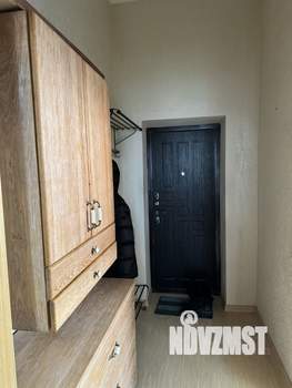 1-к квартира, на длительный срок, 30м2, 1/3 этаж