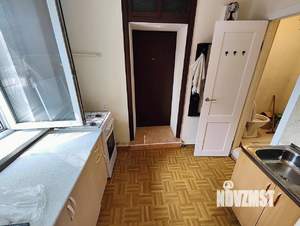 1-к квартира, на длительный срок, 28м2, 2/2 этаж