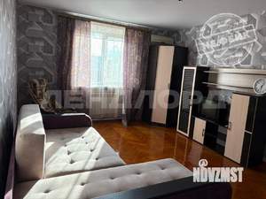 2-к квартира, на длительный срок, 49м2, 5/5 этаж