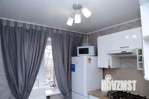 1-к квартира, посуточно, 35м2, 4/5 этаж