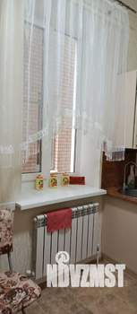 1-к квартира, на длительный срок, 35м2, 2/5 этаж