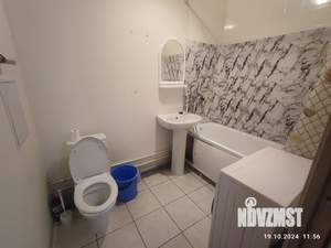 Студия квартира, на длительный срок, 28м2, 10/16 этаж