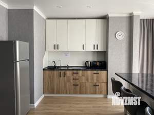 1-к квартира, на длительный срок, 42м2, 10/26 этаж