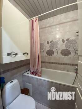 2-к квартира, на длительный срок, 37м2, 3/3 этаж