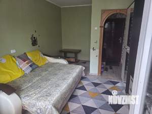 1-к квартира, на длительный срок, 33м2, 2/10 этаж