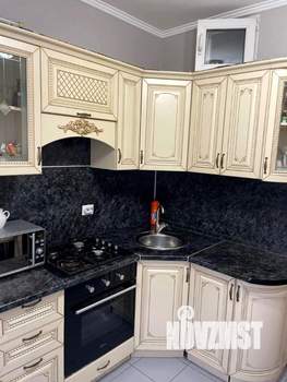 3-к квартира, на длительный срок, 70м2, 4/4 этаж