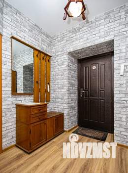 1-к квартира, посуточно, 50м2, 13/14 этаж