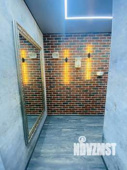 3-к квартира, на длительный срок, 58м2, 17/25 этаж