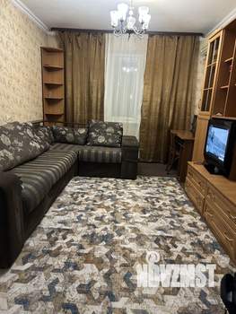 2-к квартира, на длительный срок, 53м2, 6/9 этаж