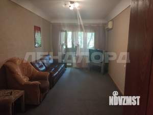 2-к квартира, на длительный срок, 48м2, 2/5 этаж