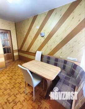 1-к квартира, на длительный срок, 45м2, 7/16 этаж