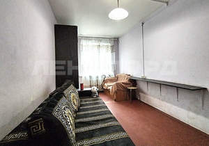 2-к квартира, на длительный срок, 45м2, 3/5 этаж