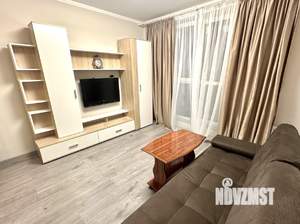 Студия квартира, на длительный срок, 27м2, 10/21 этаж