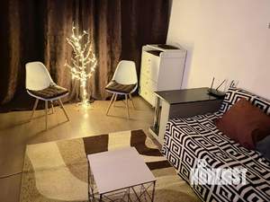 1-к квартира, посуточно, 30м2, 9/9 этаж