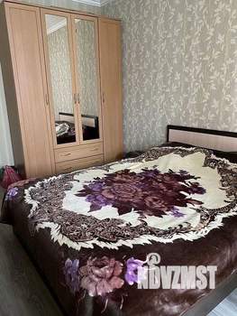 2-к квартира, на длительный срок, 52м2, 9/9 этаж