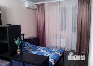 1-к квартира, на длительный срок, 48м2, 20/22 этаж