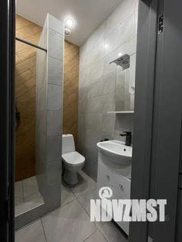 2-к квартира, посуточно, 45м2, 2/2 этаж