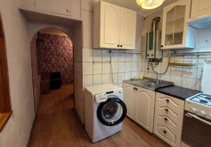 2-к квартира, на длительный срок, 55м2, 1/5 этаж