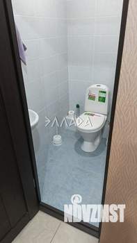 2-к квартира, на длительный срок, 47м2, 3/24 этаж