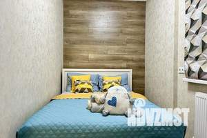 2-к квартира, посуточно, 55м2, 4/23 этаж