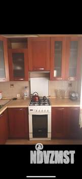 1-к квартира, на длительный срок, 43м2, 1/10 этаж