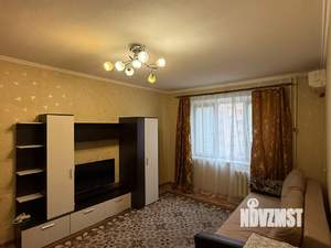 1-к квартира, на длительный срок, 30м2, 5/10 этаж
