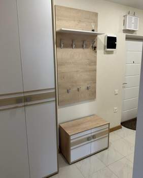 2-к квартира, на длительный срок, 57м2, 16/22 этаж