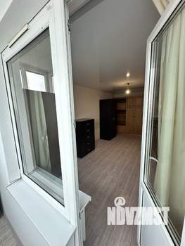 1-к квартира, на длительный срок, 36м2, 18/18 этаж