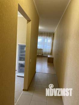 1-к квартира, на длительный срок, 42м2, 6/18 этаж