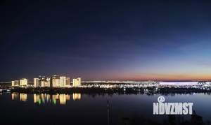 2-к квартира, на длительный срок, 50м2, 25/25 этаж