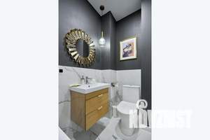 1-к квартира, посуточно, 45м2, 7/24 этаж