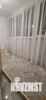 1-к квартира, посуточно, 33м2, 3/24 этаж