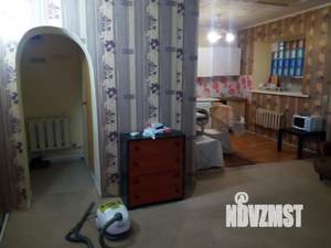 Студия квартира, на длительный срок, 30м2, 1/2 этаж