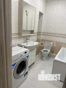 1-к квартира, на длительный срок, 42м2, 5/24 этаж