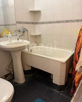 2-к квартира, на длительный срок, 45м2, 3/5 этаж