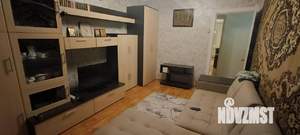 2-к квартира, на длительный срок, 45м2, 4/6 этаж