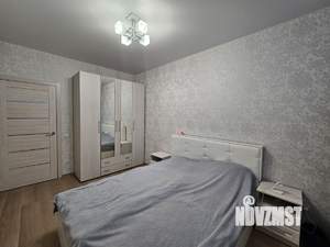 2-к квартира, на длительный срок, 45м2, 2/6 этаж