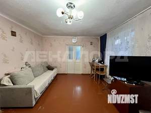 1-к квартира, на длительный срок, 36м2, 1/1 этаж