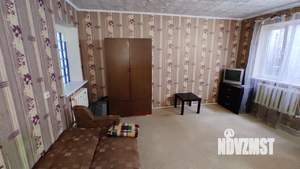 Студия квартира, на длительный срок, 30м2, 1/1 этаж