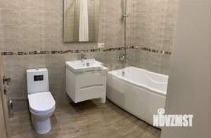 1-к квартира, на длительный срок, 60м2, 8/17 этаж