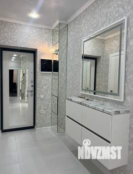 2-к квартира, на длительный срок, 80м2, 8/18 этаж