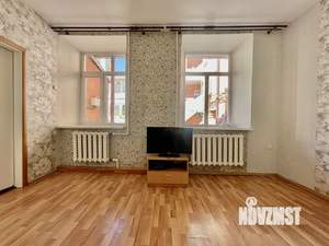 2-к квартира, на длительный срок, 47м2, 1/2 этаж