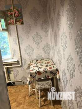 1-к квартира, на длительный срок, 33м2, 2/5 этаж
