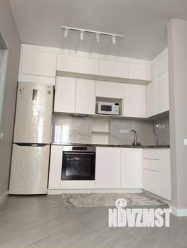 2-к квартира, на длительный срок, 46м2, 7/23 этаж