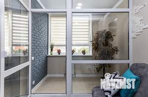 2-к квартира, посуточно, 62м2, 5/24 этаж