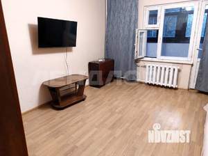 1-к квартира, на длительный срок, 38м2, 2/10 этаж