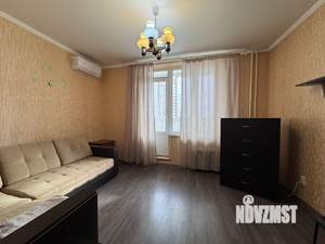 Студия квартира, на длительный срок, 30м2, 8/19 этаж