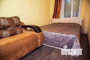 2-к квартира, посуточно, 52м2, 5/5 этаж