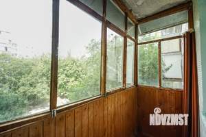 1-к квартира, на длительный срок, 23м2, 4/9 этаж