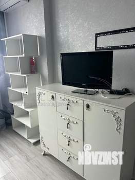 1-к квартира, на длительный срок, 38м2, 9/25 этаж